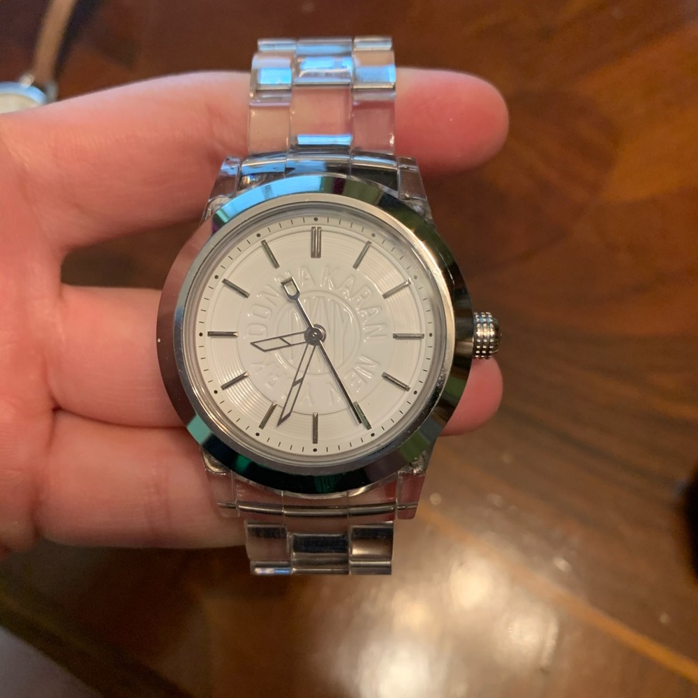 DKNY watch